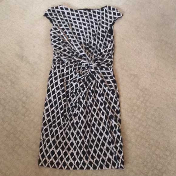 Classic Ralph Lauren “wrap” dress. - Picture 6 of 13